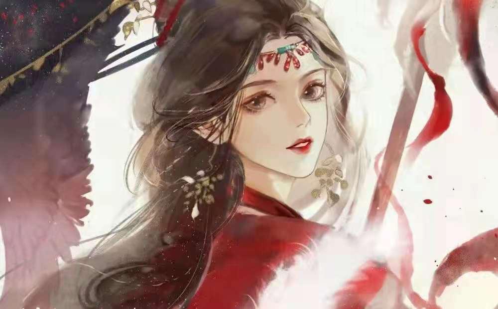 秦时之鬼谷师叔