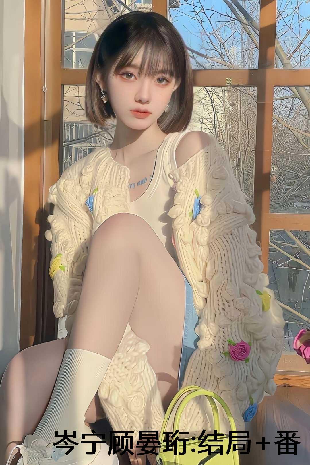 岑宁顾晏珩