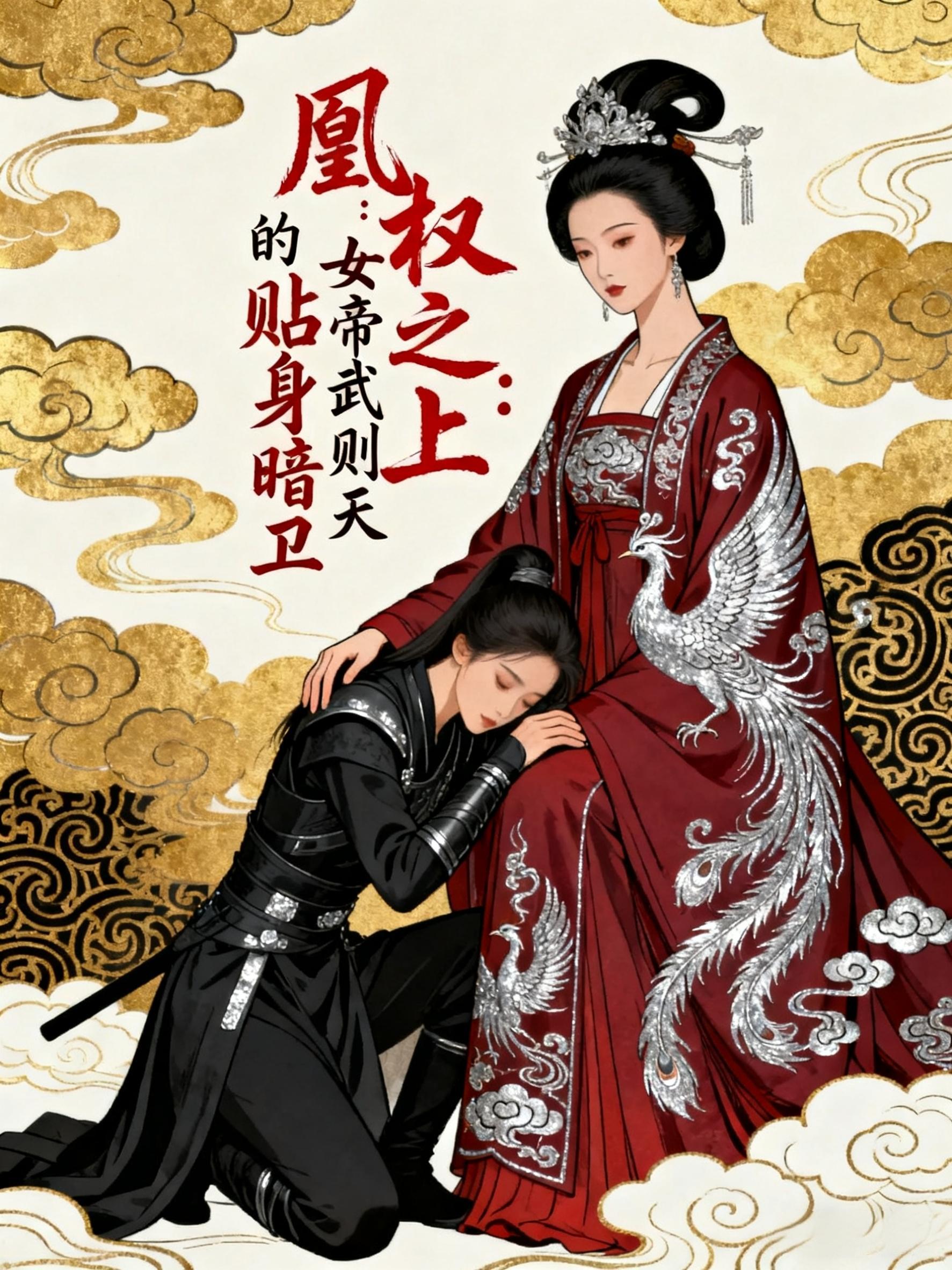 十日终焉楚天秋的真实身份