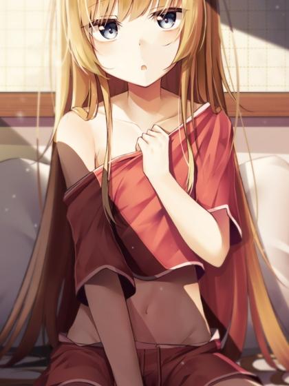 小狐狸在豪门当团宠