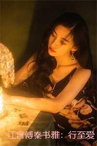 江言傅秦书雅