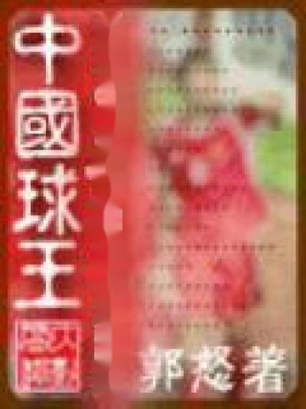中国球王