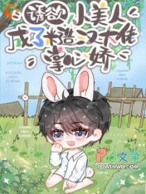 诱欲！小美人成了糙汉大佬掌心娇