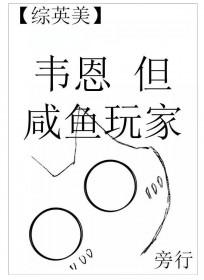 [综英美] 韦恩，但咸鱼玩家