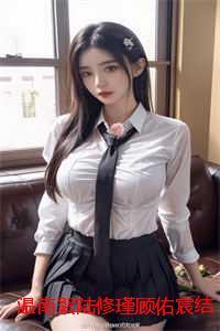 温南絮陆修瑾顾佑宸